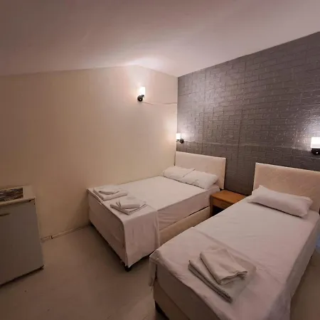 Elda Ask Masali Apartment Side