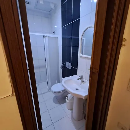Elda Ask Masali Apartment *