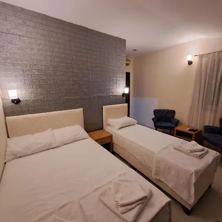 Apartment Elda Ask Masali