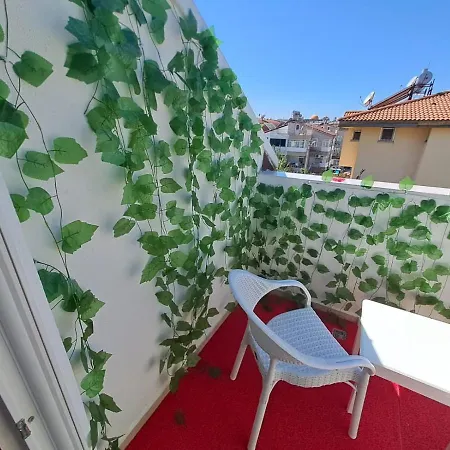 Apartment Elda Ask Masali